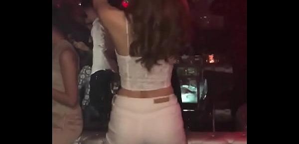  Sexy dancer Vietnam